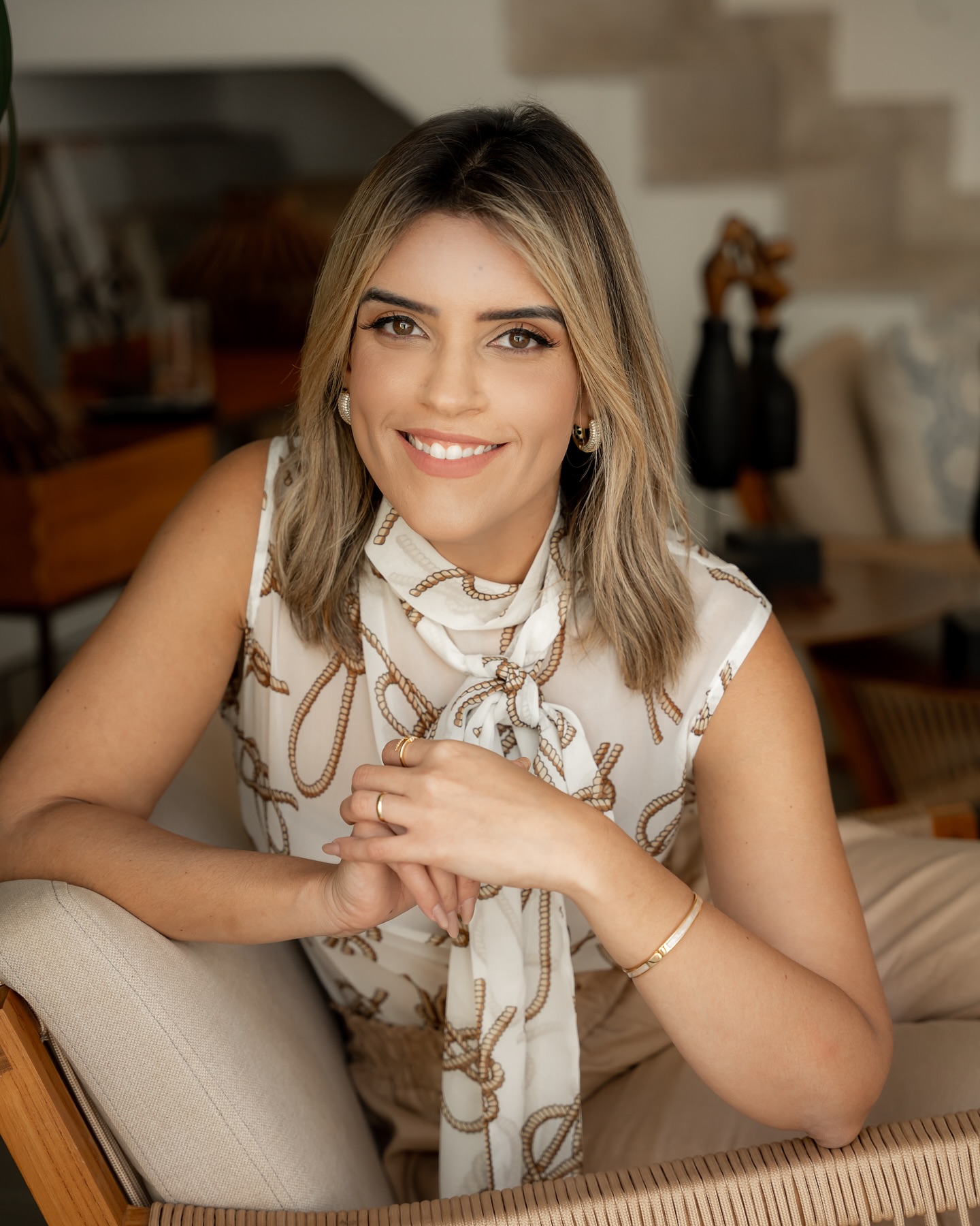 Jordanna Sá Barreto
