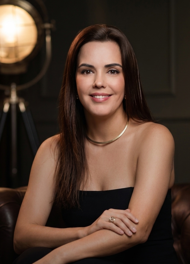 Dra. Liliane Zebral